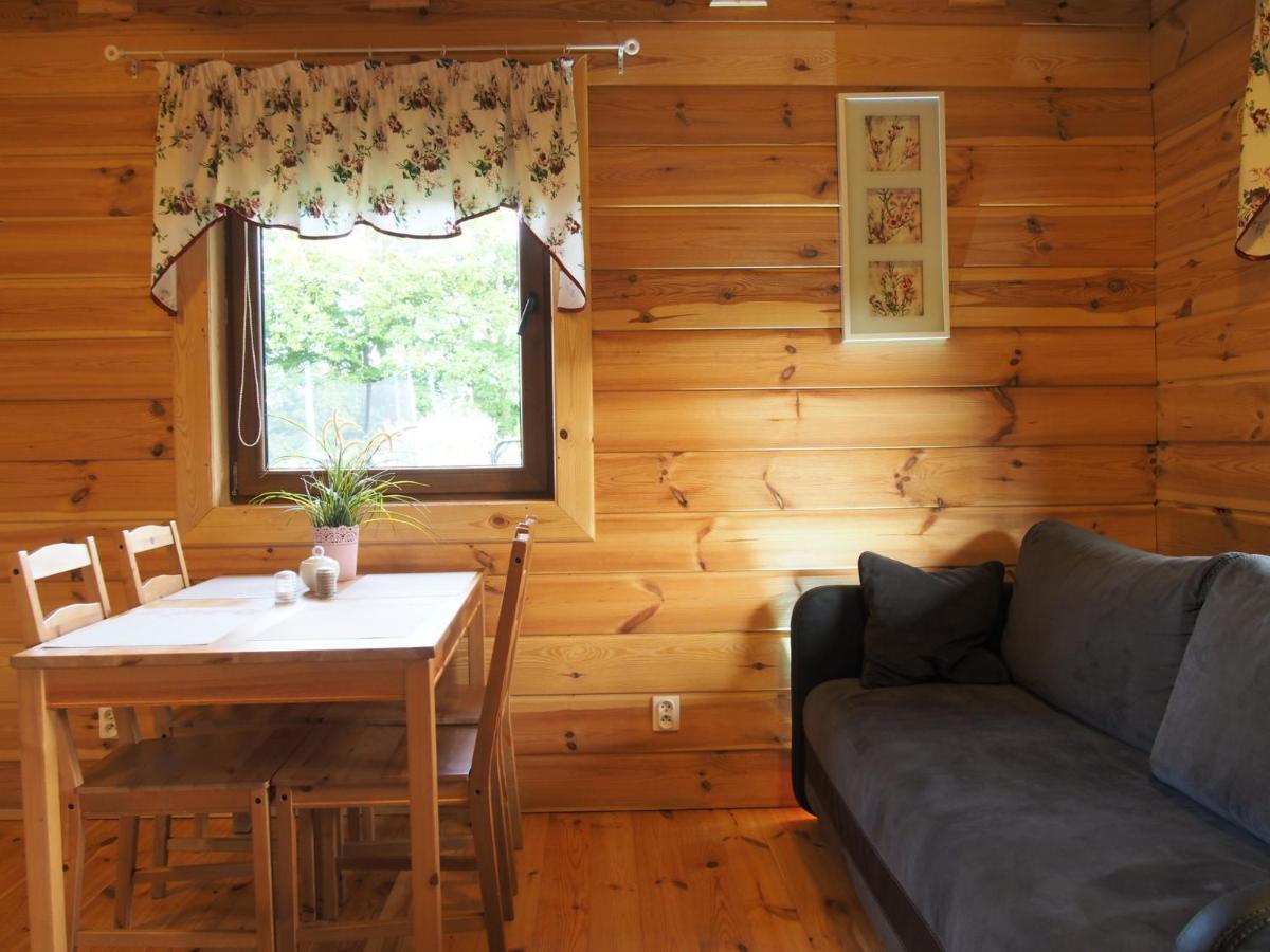 Morska Debina Villa Debina  Екстериор снимка